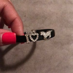 I love horses bracelet
